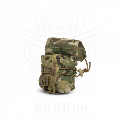 Подсумок под СВД фото 3