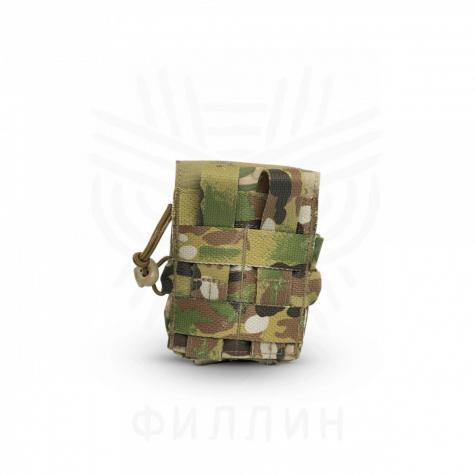 Подсумок под СВД фото 2