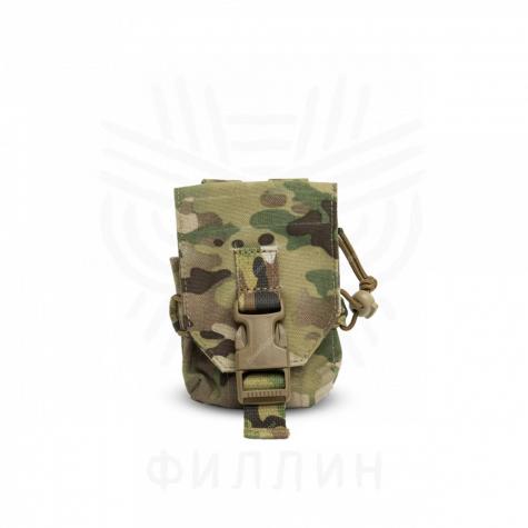 Подсумок под СВД фото 1