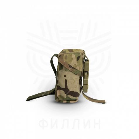 Подсумок для ручной гранаты фото 4