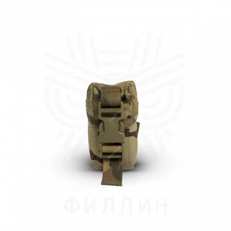 Подсумок для ручной гранаты фото 1