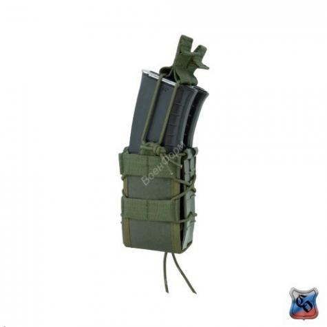 Подсумок АКМ 2 RAID MOLLE фото 5