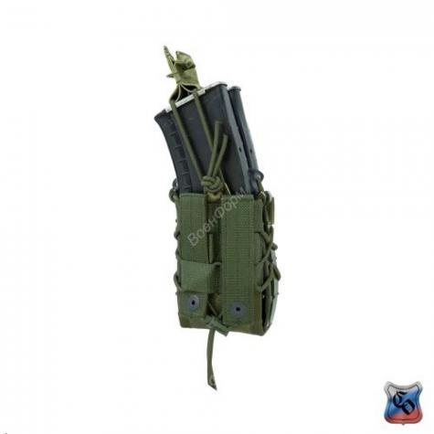 Подсумок АКМ 2 RAID MOLLE фото 4