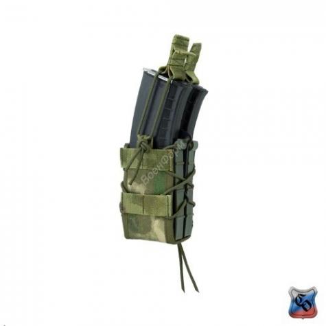 Подсумок АКМ 2 RAID MOLLE фото 3