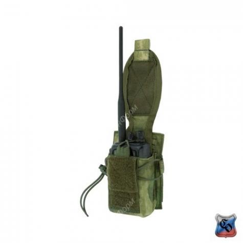 Сумка ПРС 3 фото 4