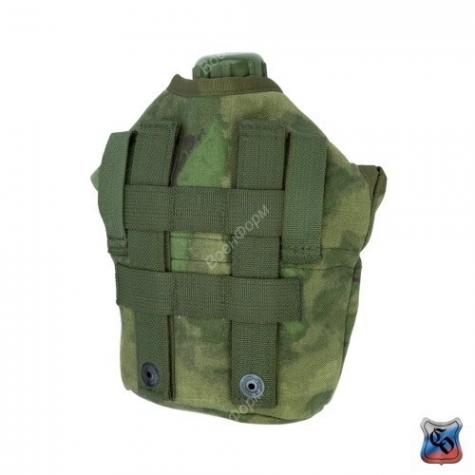 Чехол для фляги MOLLE фото 3