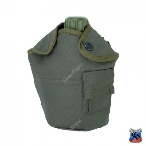 Чехол для фляги MOLLE фото 4