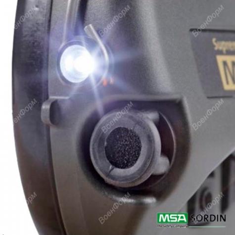 Наушники MSA Supreme Pro X фото 4