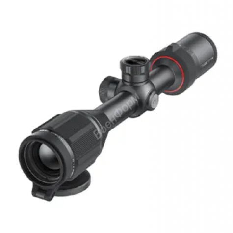 Тепловизионный прицел iRay Tube TL 35 SE фото 3