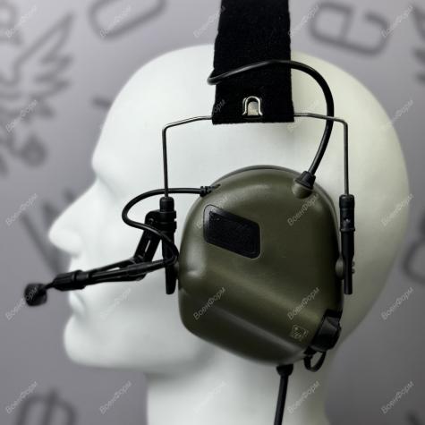 Наушники Earmor m32 фото 3