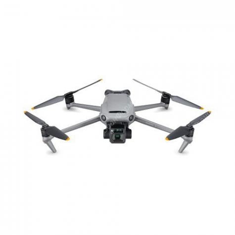 Квадрокоптер DJI Mavic 3 Fly More Combo | RC-N1 фото 2