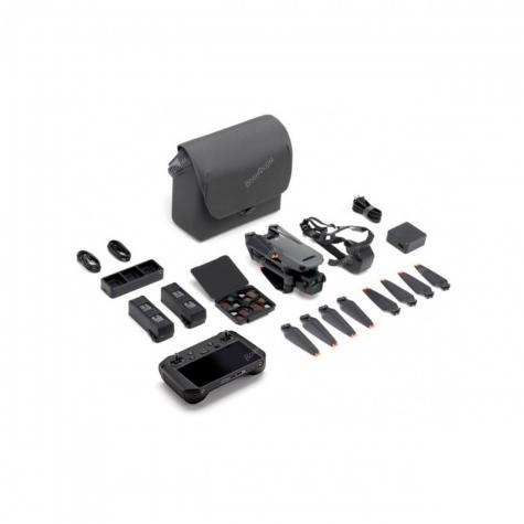 Квадрокоптер DJI Mavic 3 Pro Fly More Combo | RC Pro фото 1