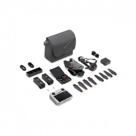 Квадрокоптер DJI Mavic 3 Pro Fly More Combo | RC фото 1