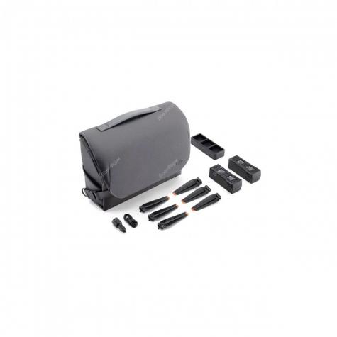 Набор DJI Mavic 3 Fly More Kit фото 1