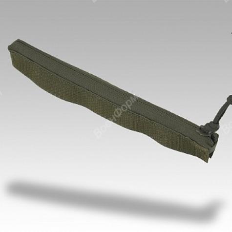 Вставка в карман бронежилета Zipper Mod фото 2