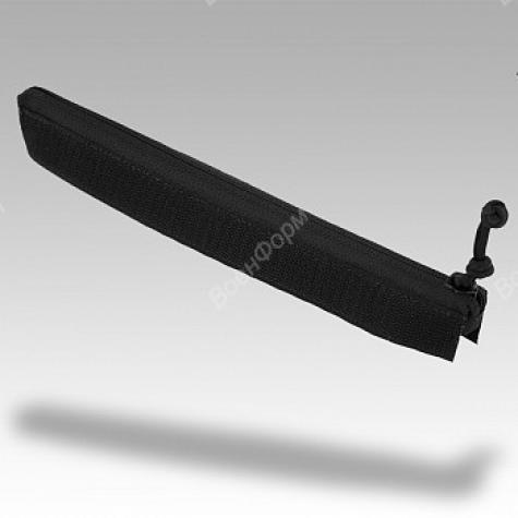 Вставка в карман бронежилета Zipper Mod фото 3