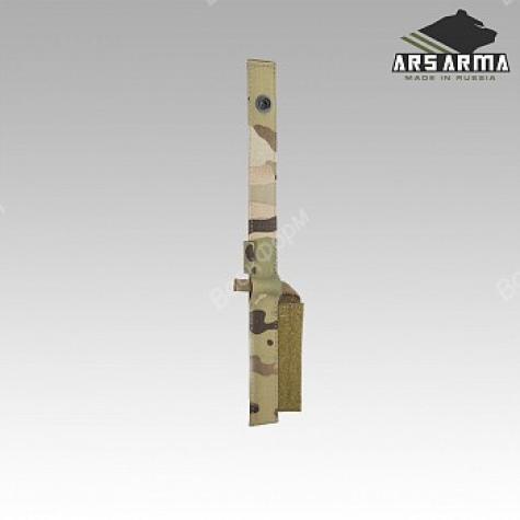 Упоры StKSS для А-20 Титан и СРС Mod.2 LC фото 1