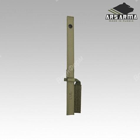 Упоры StKSS для А-20 Титан и СРС Mod.2 LC фото 3