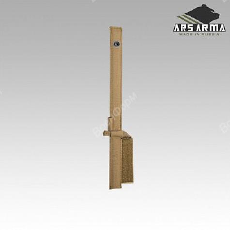 Упоры StKSS для А-20 Титан и СРС Mod.2 LC фото 4