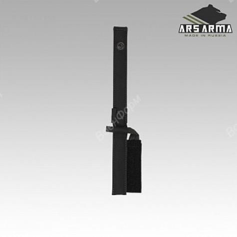 Упоры StKSS для А-20 Титан и СРС Mod.2 LC фото 5