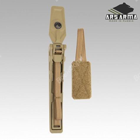 Упоры StKSS 2.0 Телескопические фото 1