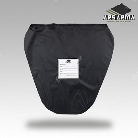 Защита паха ARS баллистика СВМПЭ фото 1