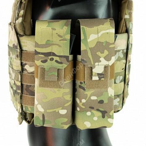 Подсумок АК клапан на 4 LC фото 2