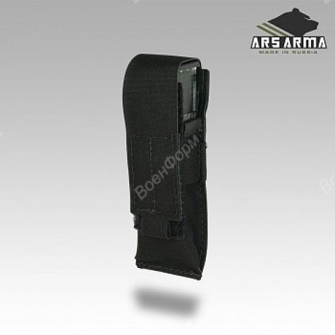 Подсумок пистолетный на 1 LC фото 3