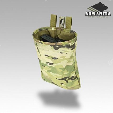 Подсумок сброс А-21 ВОМБАТ фото 1