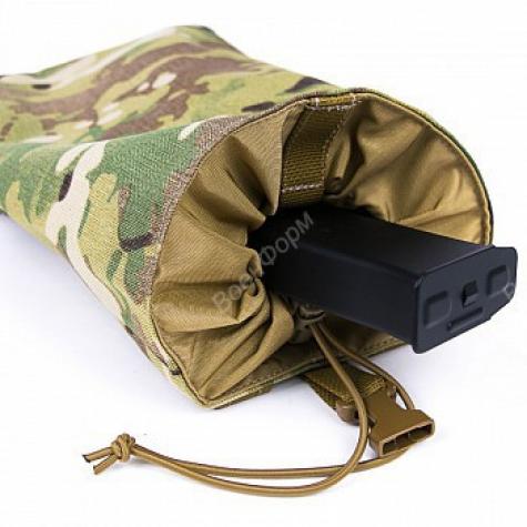 Подсумок сброс TACTICAL TAILOR фото 4
