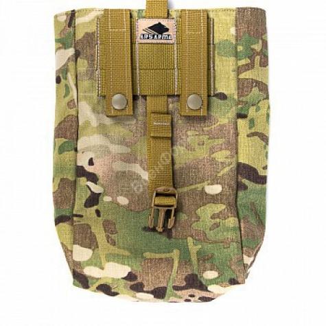 Подсумок сброс TACTICAL TAILOR фото 3