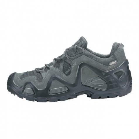 Тактические ботинки Lowa Zephyr GTX LO TF Wolf фото 1
