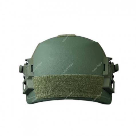 Тактический шлем Militech Exfil фото 3