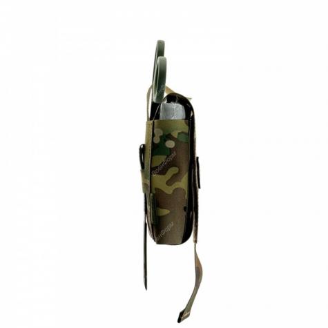 Медицинский подсумок под турникет фото 2