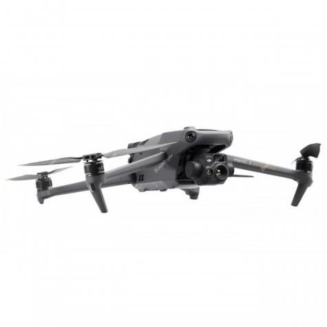 Квадрокоптер DJI Mavic 3T с тепловизором | RC Pro фото 2