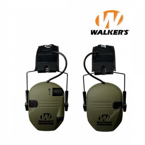 Наушники активные Walker's Razor фото 2