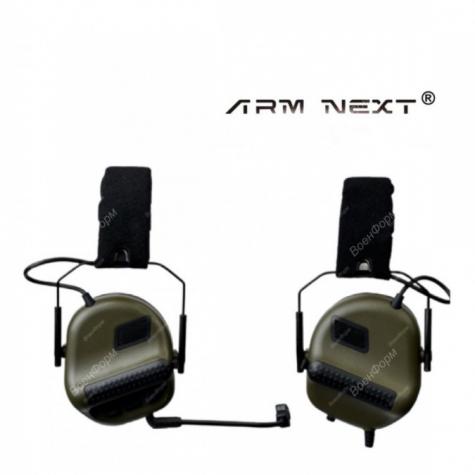 Наушники Arm Next фото 1