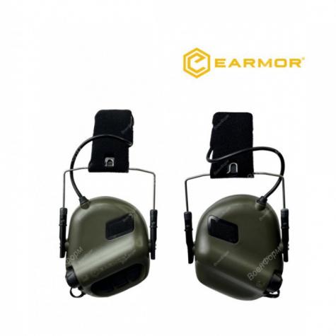 Наушники Earmor m31 фото 1