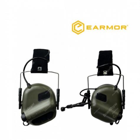 Наушники Earmor m32 фото 1