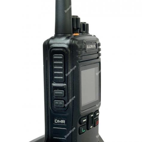 Радиостанция LIRA DP-2600 фото 2