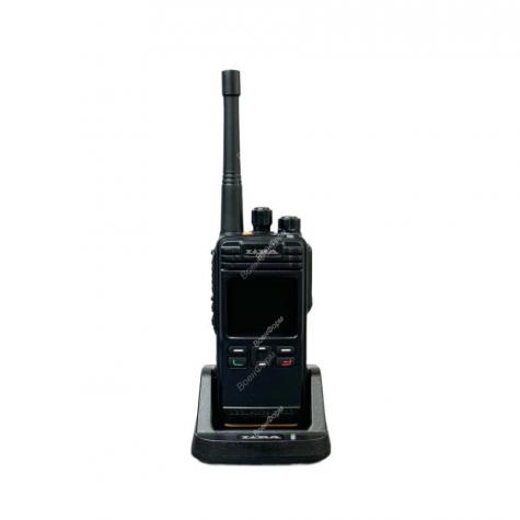 Радиостанция LIRA DP-2600 фото 1