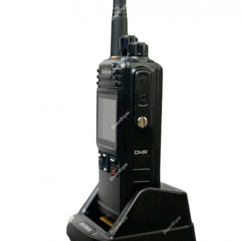 Радиостанция LIRA DP-2600 фото 3