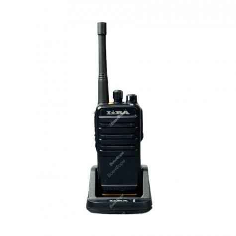 Радиостанция Lira DP-2000 DMR фото 1
