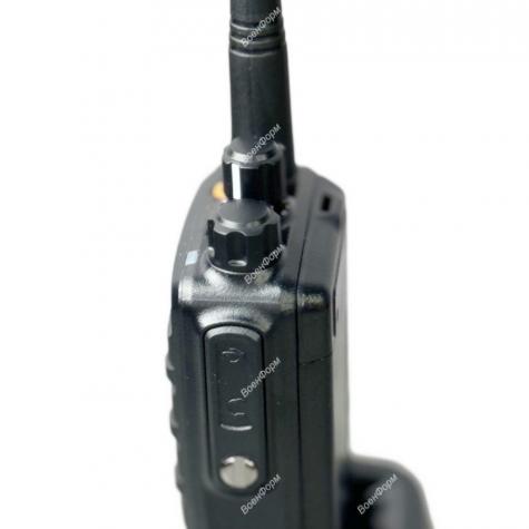 Радиостанция Lira DP-2000 DMR фото 2