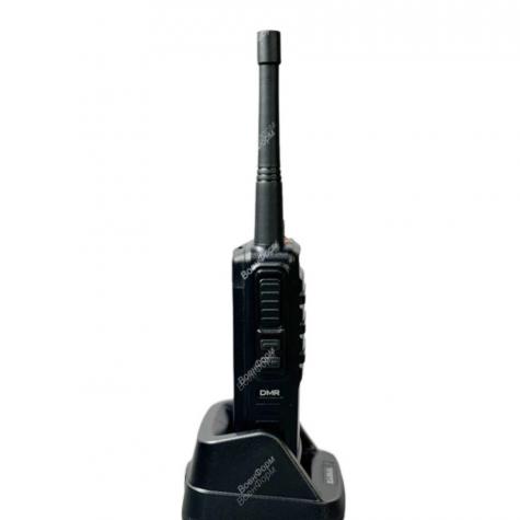 Радиостанция Lira DP-2000 DMR фото 3