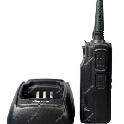 Рация AnyTone AT-D878UV II Plus фото 4