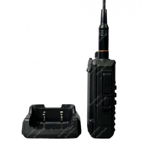 Рация Baofeng UV 16 Pro 8W фото 3