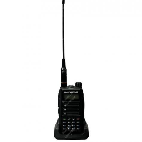 Рация Baofeng UV 16 Pro 8W фото 1