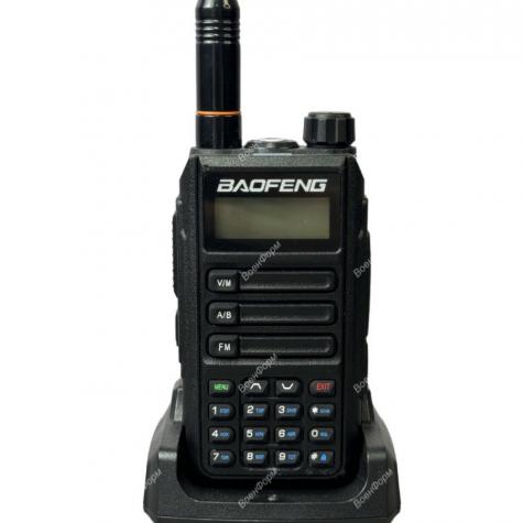Рация Baofeng UV 16 Pro 8W фото 4