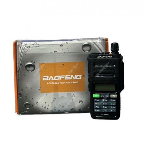 Рация Baofeng UV-9R PRO фото 4